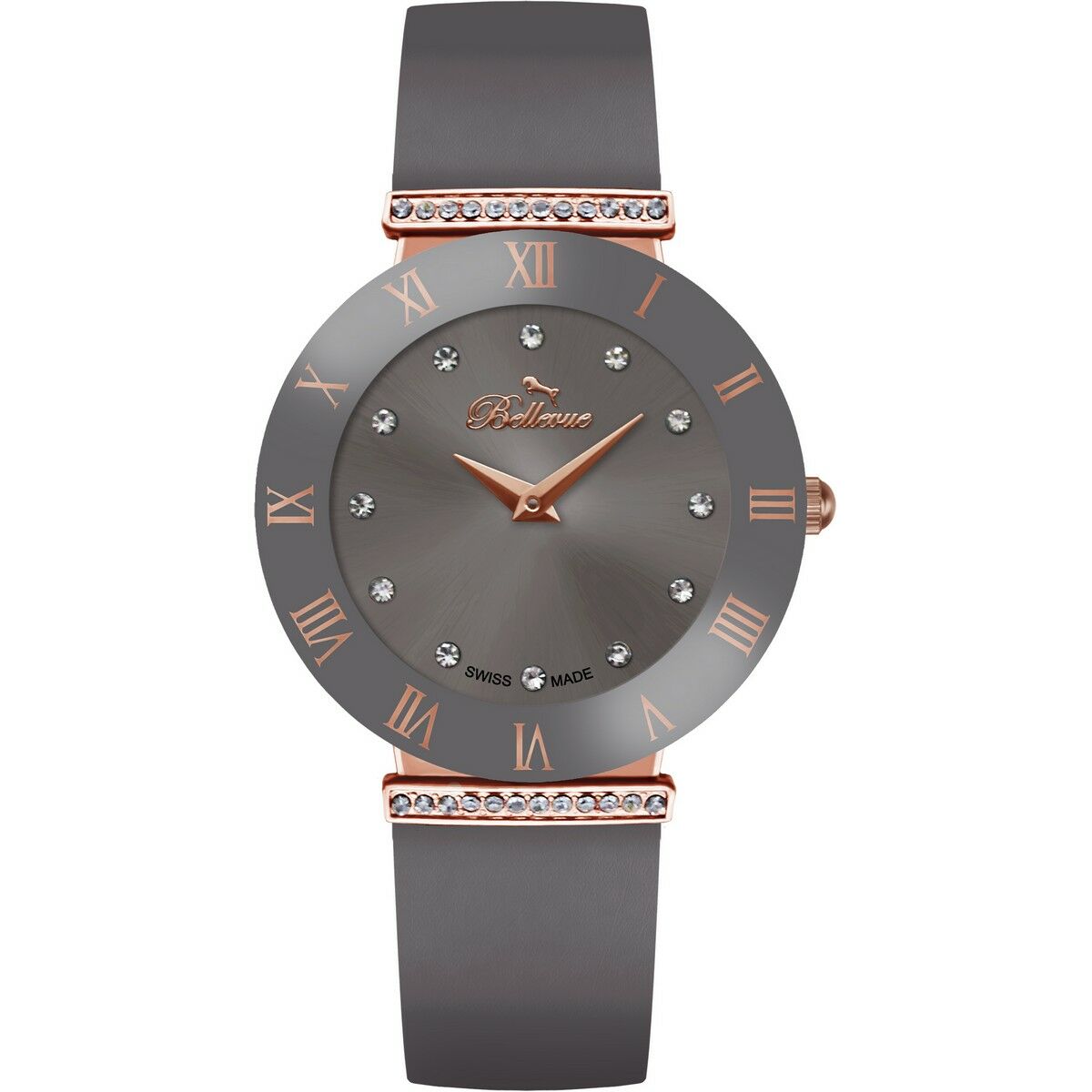 Montre Femme Bellevue E111 (Ø 33 mm)