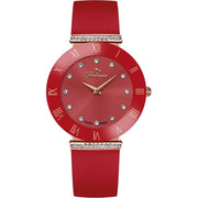 Montre Femme Bellevue E118 (Ø 26 mm)