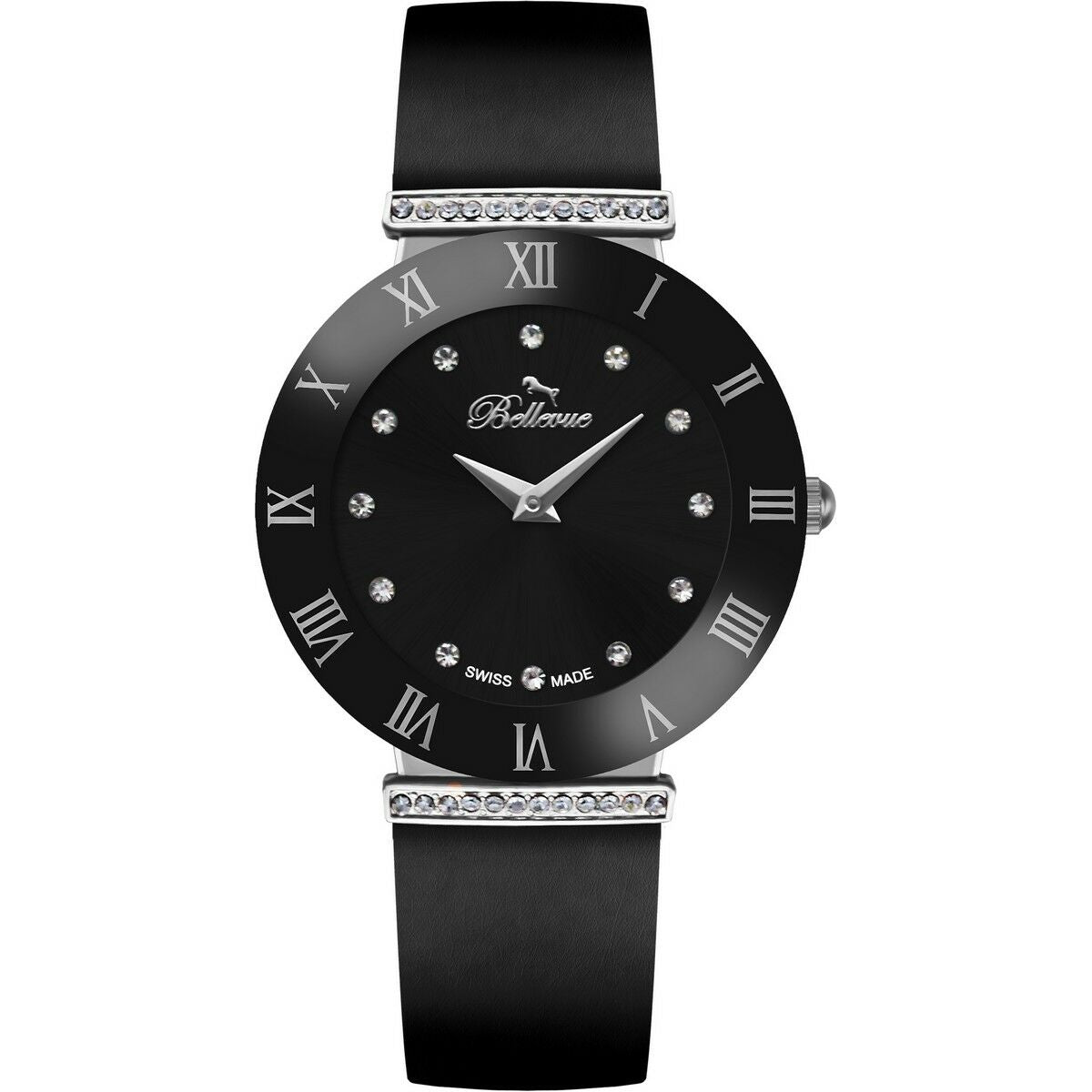 Montre Femme Bellevue E126 (Ø 26 mm)