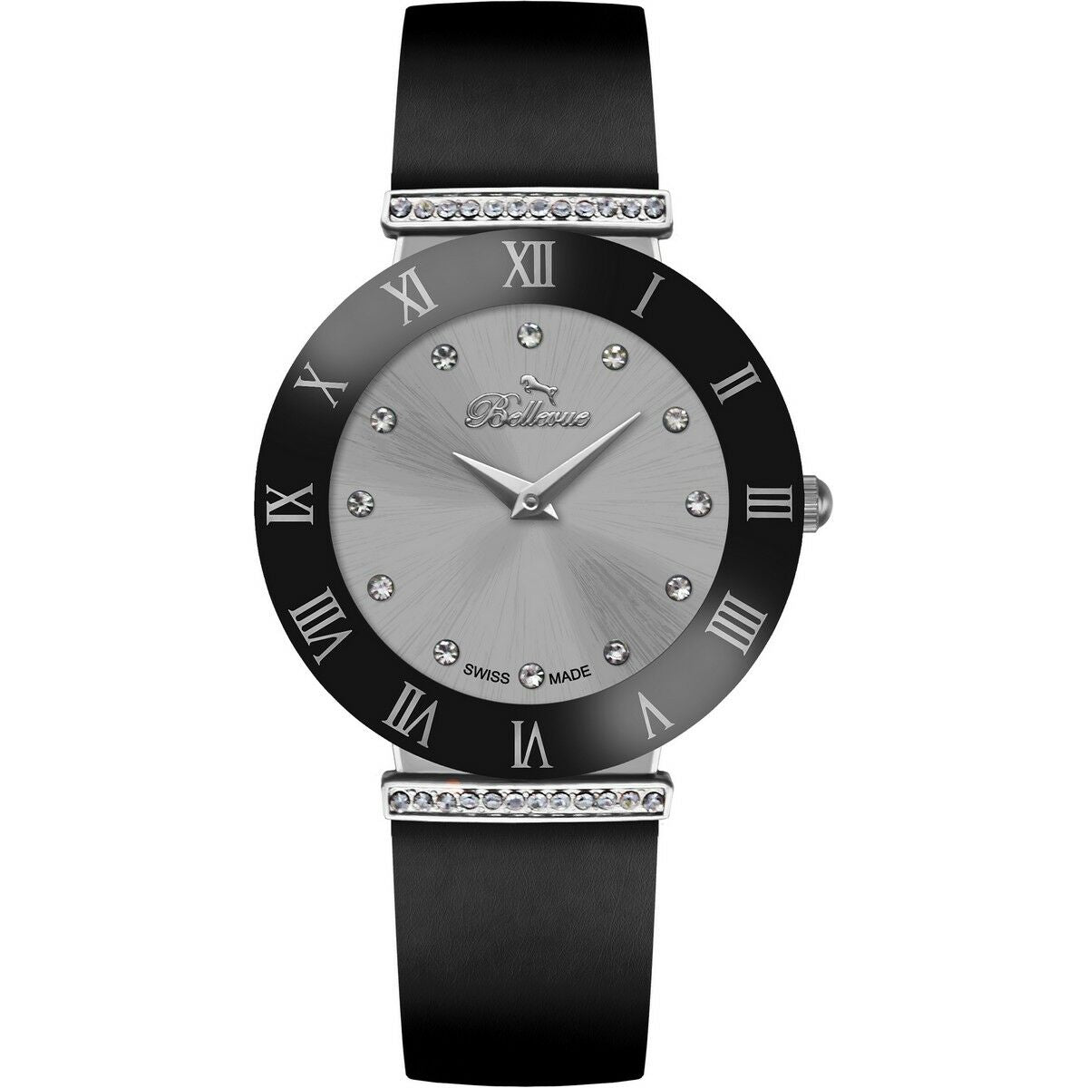 Montre Femme Bellevue E128 (Ø 26 mm)