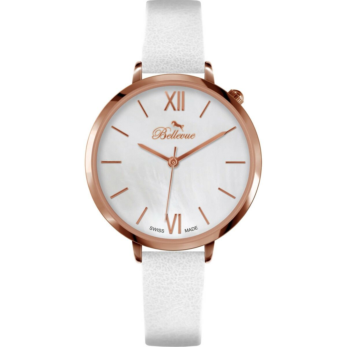Montre Femme Bellevue B46 (Ø 35 mm)