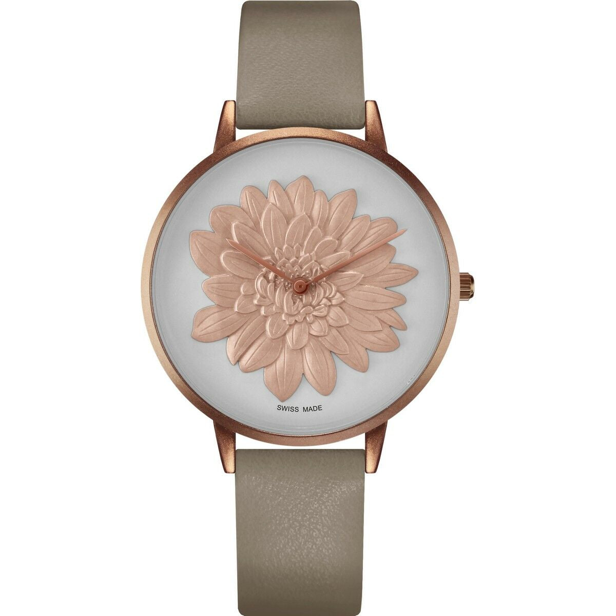 Montre Femme Bellevue B43-1 (Ø 40 mm)