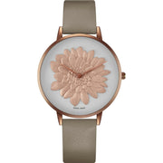Montre Femme Bellevue B43-1 (Ø 40 mm)