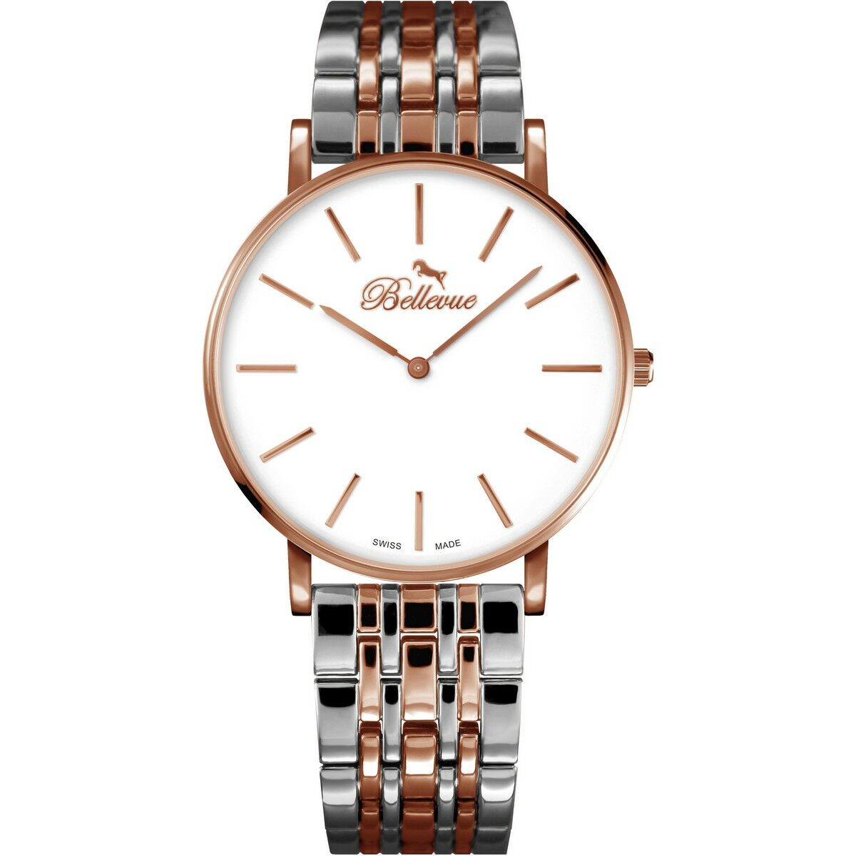 Montre Femme Bellevue D34 (Ø 40 mm)