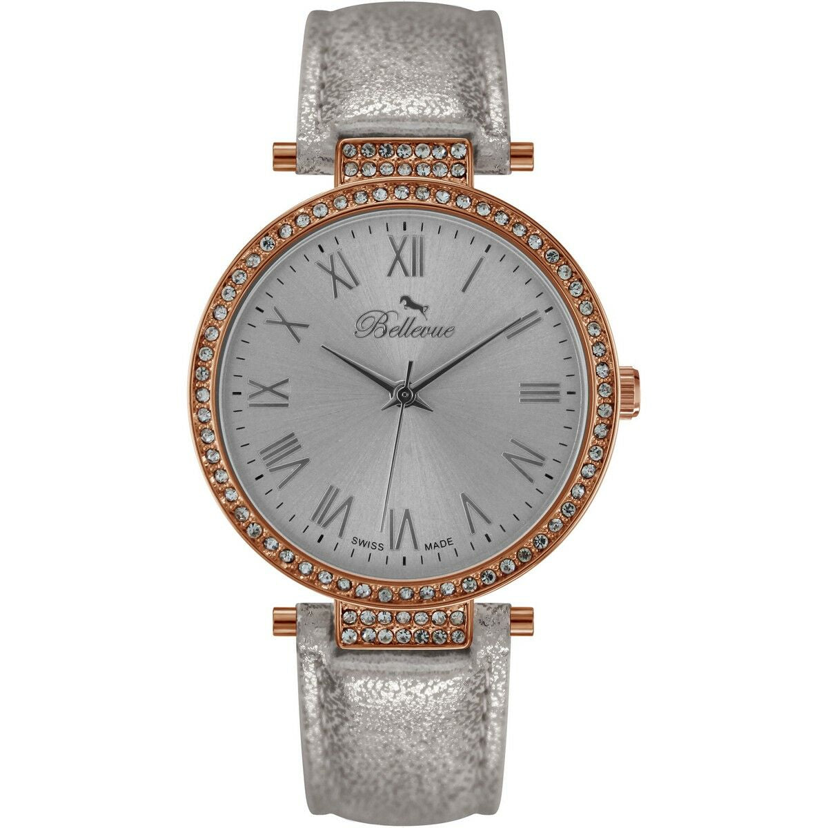 Montre Femme Bellevue B40 (Ø 36 mm)