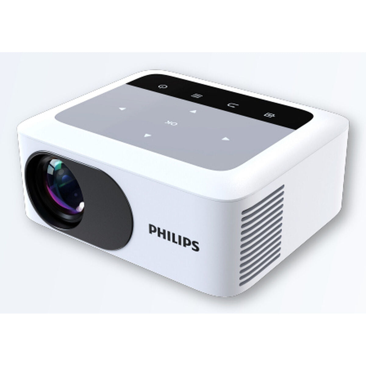 Projecteur Philips Full HD 1280 x 720 px