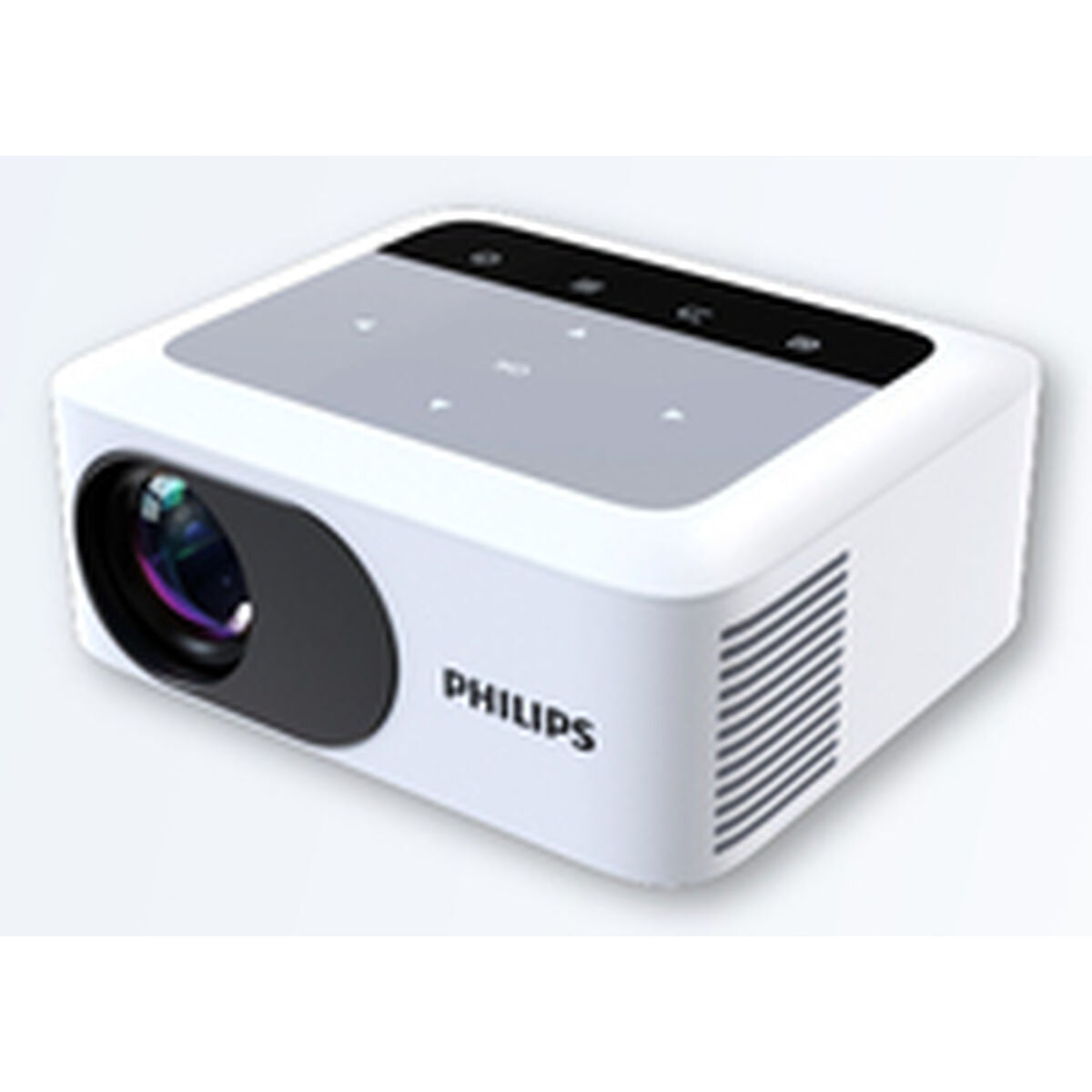 Projecteur Philips Full HD 1280 x 720 px