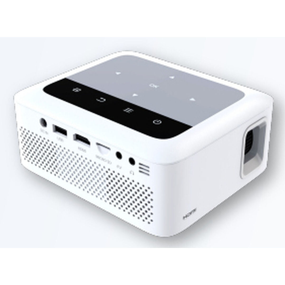 Projecteur Philips Full HD 1280 x 720 px