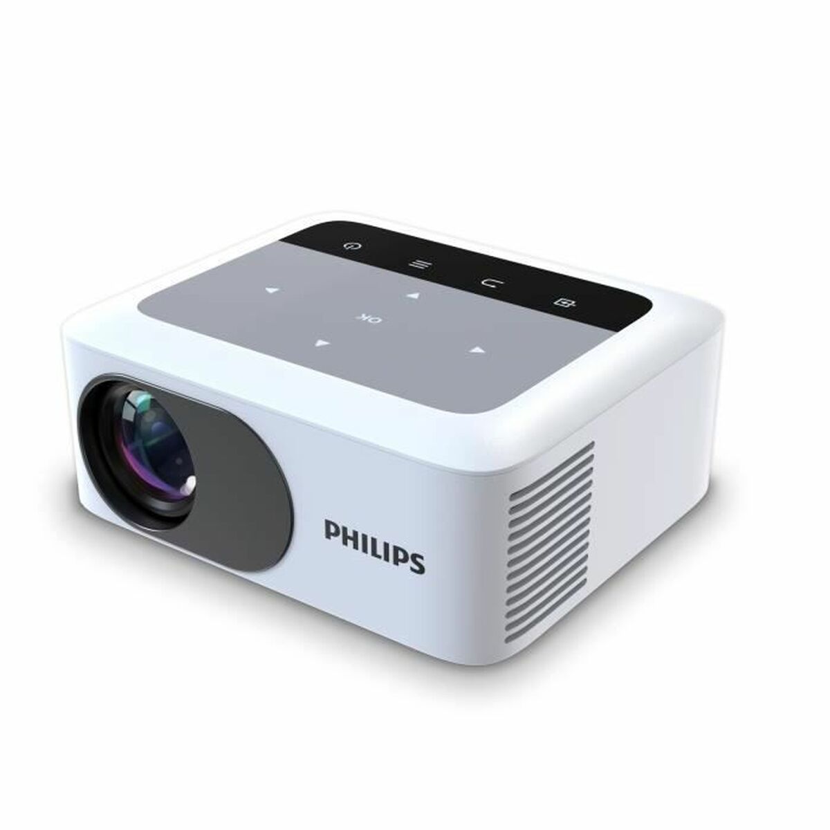 Projecteur Philips Full HD 1280 x 720 px
