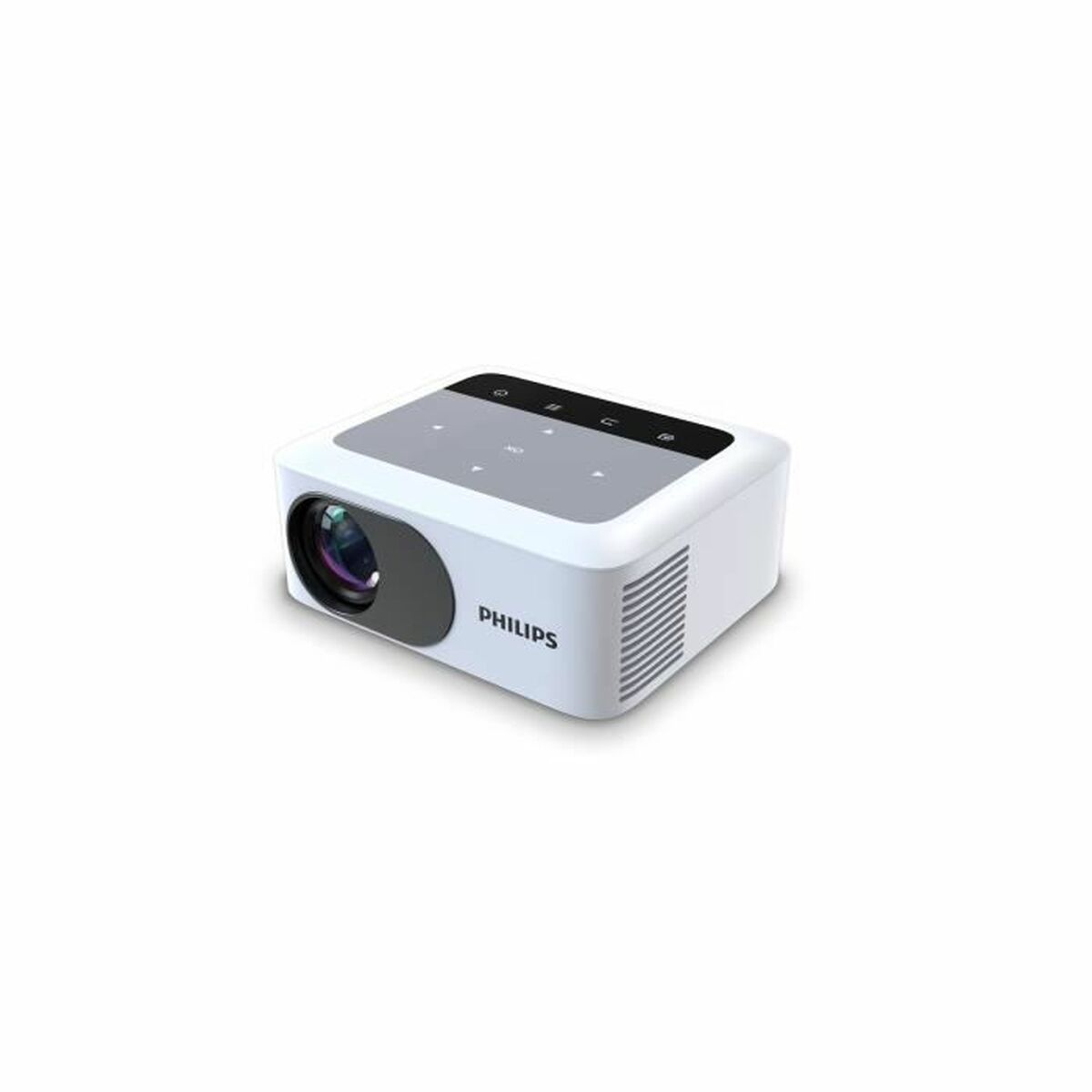 Projecteur Philips Full HD 1280 x 720 px
