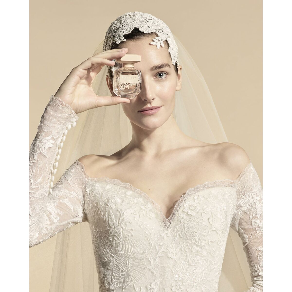 Parfum Femme Elie Saab Le Parfum Bridal