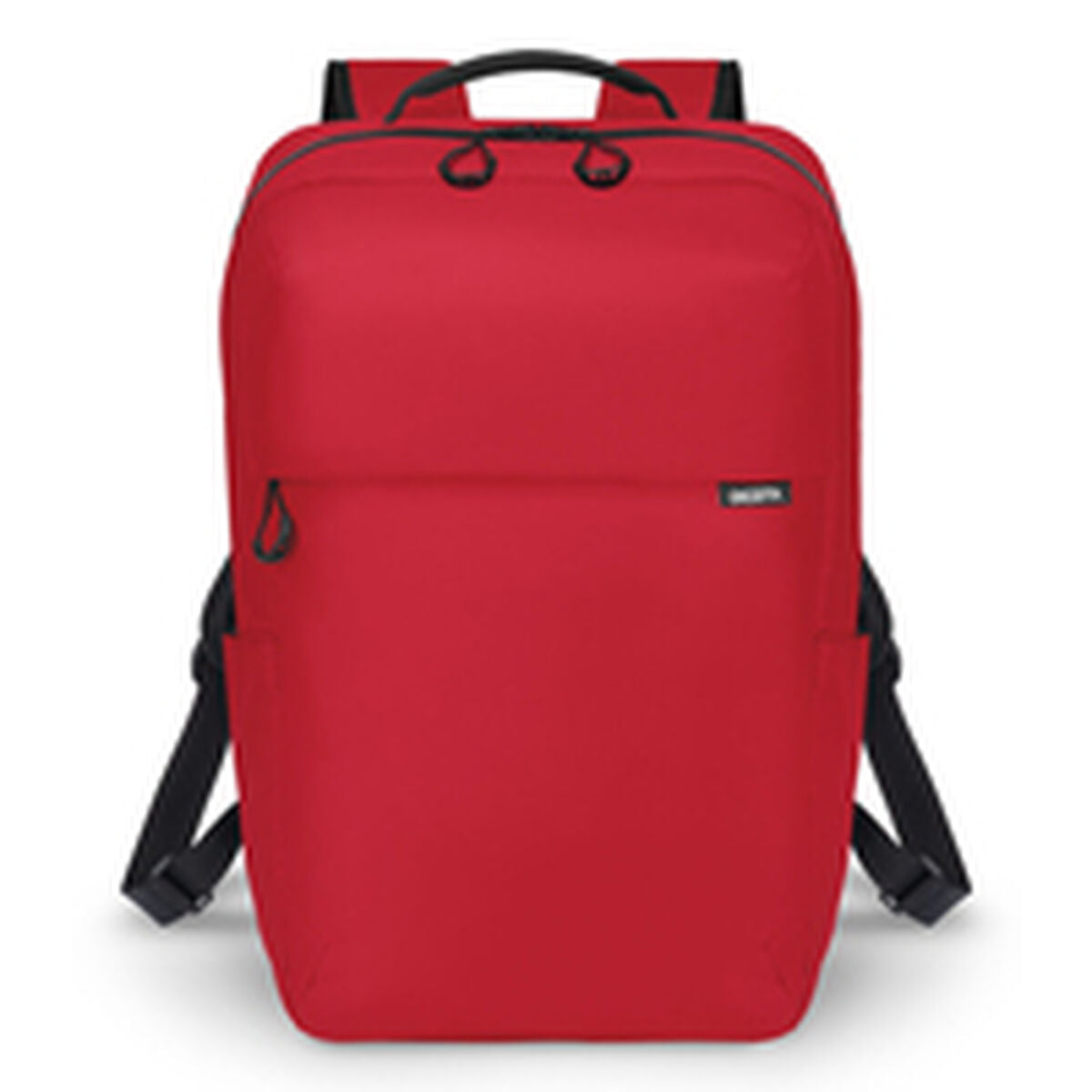 Sacoche pour Portable Dicota D32121-RPET Rouge