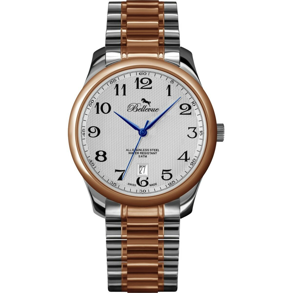Montre Femme Bellevue F3 (Ø 30 mm)