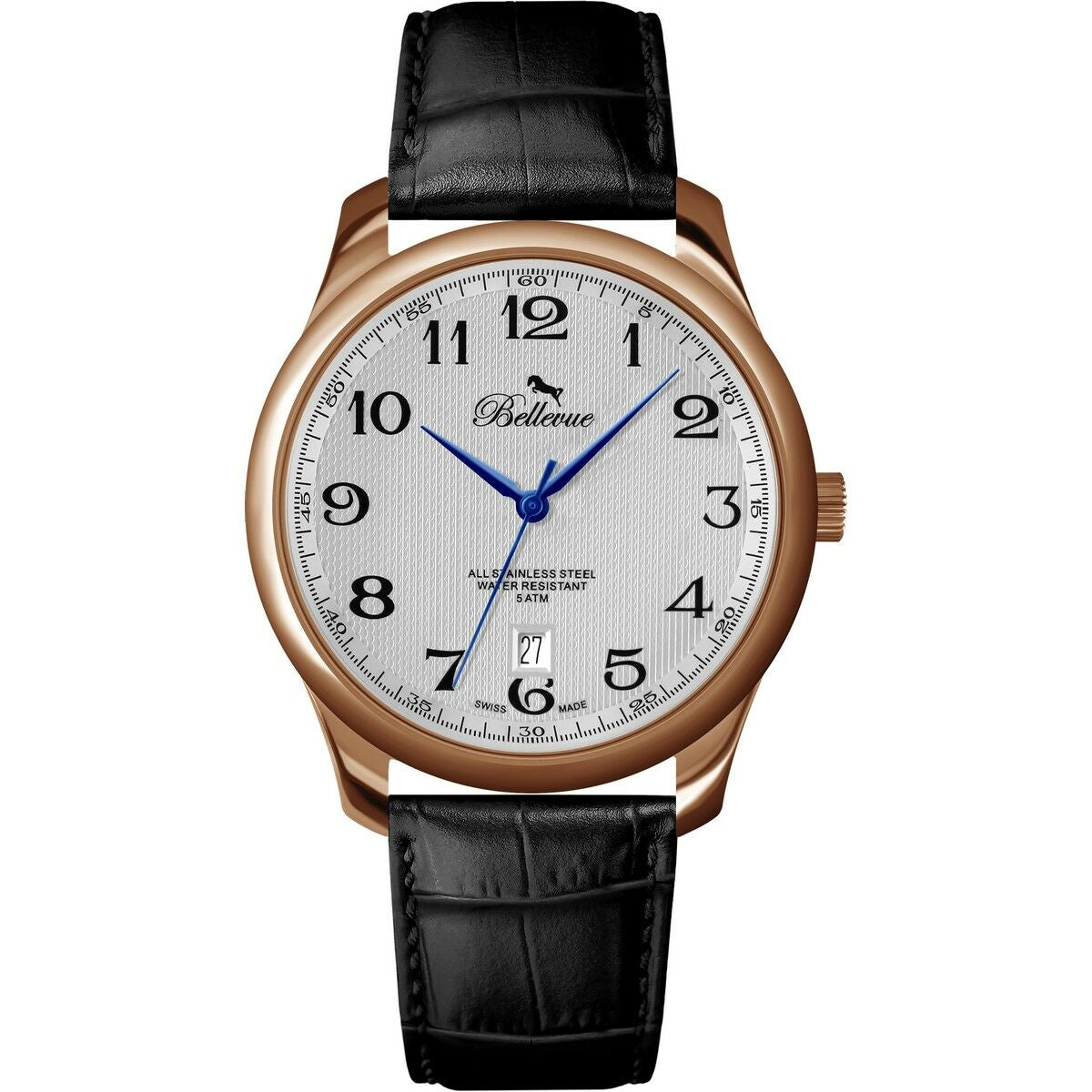 Montre Femme Bellevue D38 (Ø 30 mm)