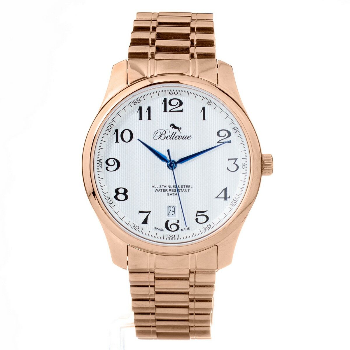 Montre Femme Bellevue FB4 (Ø 40 mm)