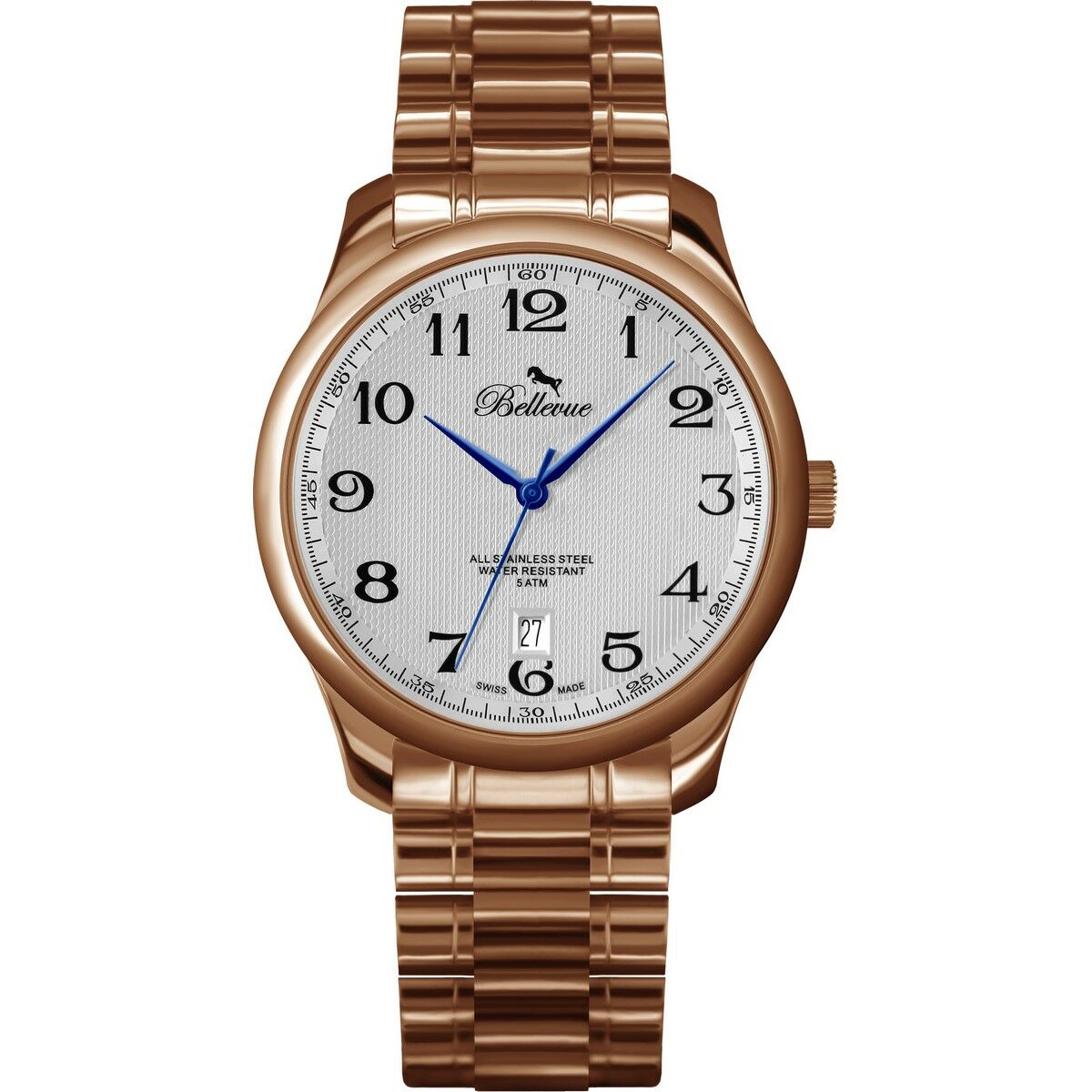 Montre Femme Bellevue F6 (Ø 30 mm)