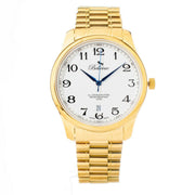 Montre Homme Bellevue F10 (Ø 40 mm)