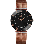 Montre Femme Bellevue F102 (Ø 26 mm)