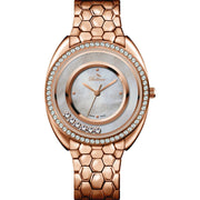 Montre Femme Bellevue F50 (Ø 33 mm)