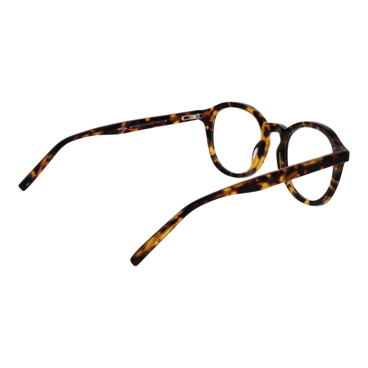 Monture de Lunettes Homme INVU B4133 52B