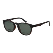 Lunettes de soleil Homme INVU M4103 50BY