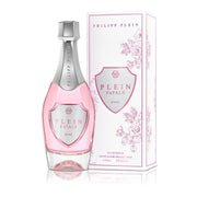 Parfum Femme PHILIPP PLEIN Plein Fatale Rosé