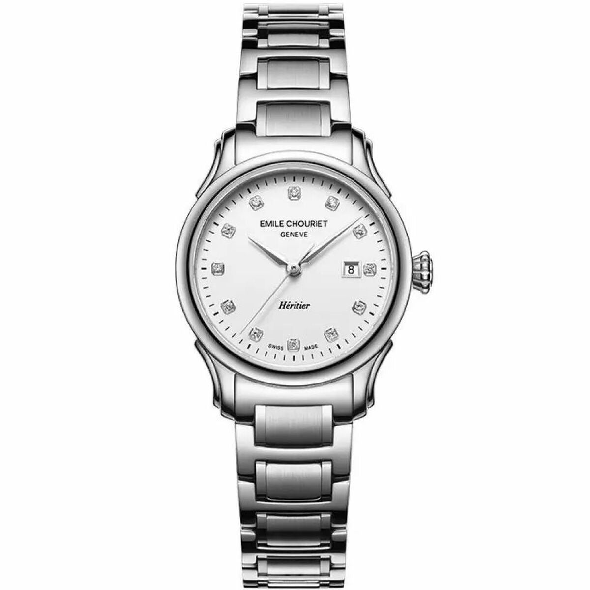 Montre Femme Emile Chouriet 191128L62276 (Ø 28 mm)