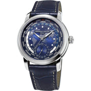 Montre Homme Frederique Constant FC-718NWM4H6