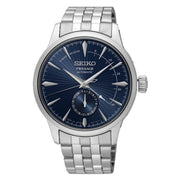 Montre Homme Seiko SSA347J1 Argenté