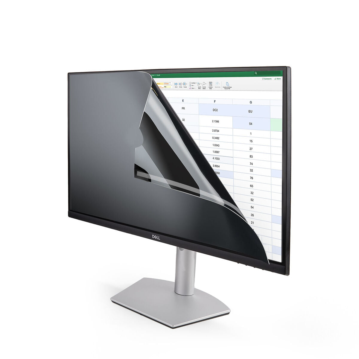 Filtre de Confidentialité pour Moniteur Startech 23669-PRIVACY-SCREEN
