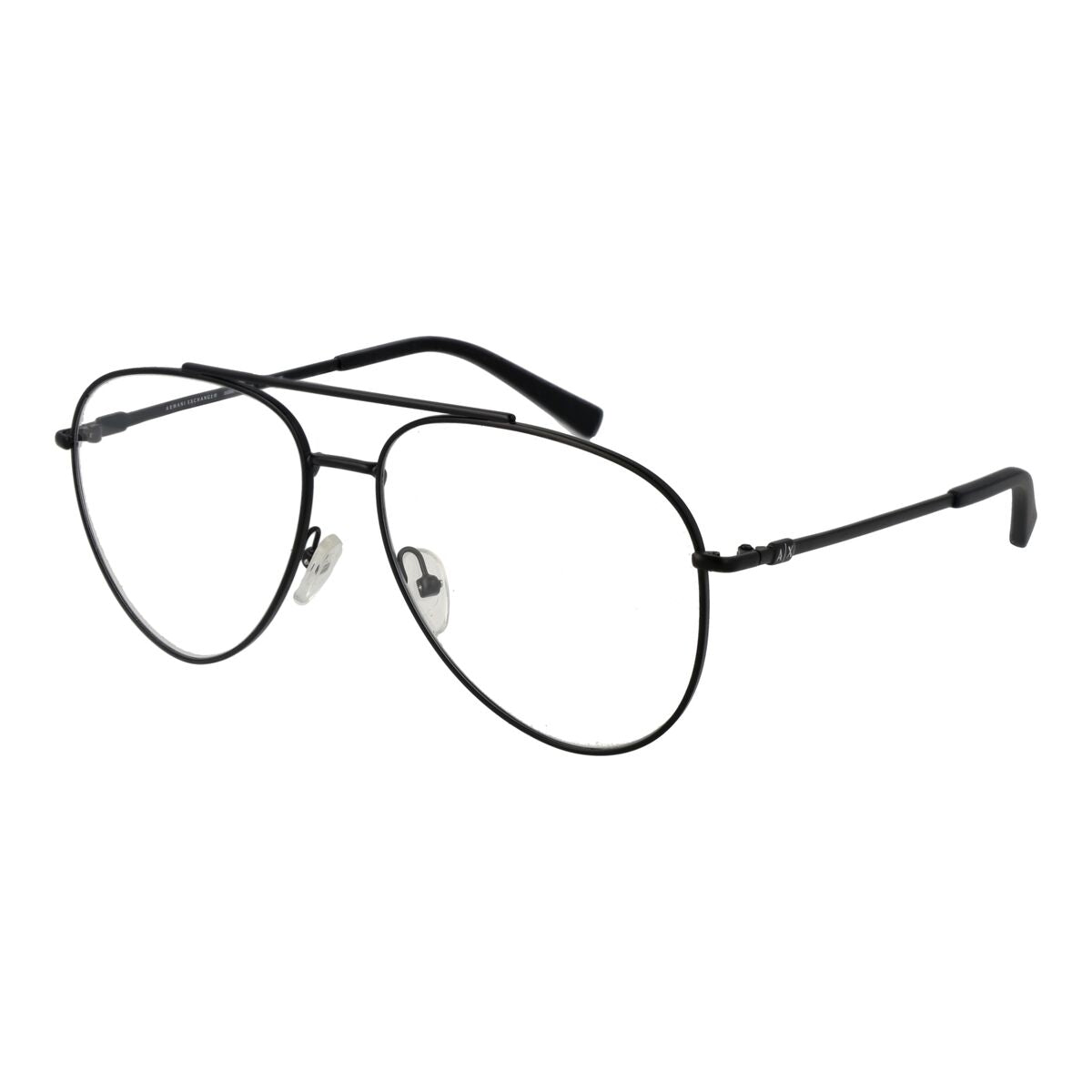 Monture de Lunettes Unisexe Armani Exchange 0AX1055 586000