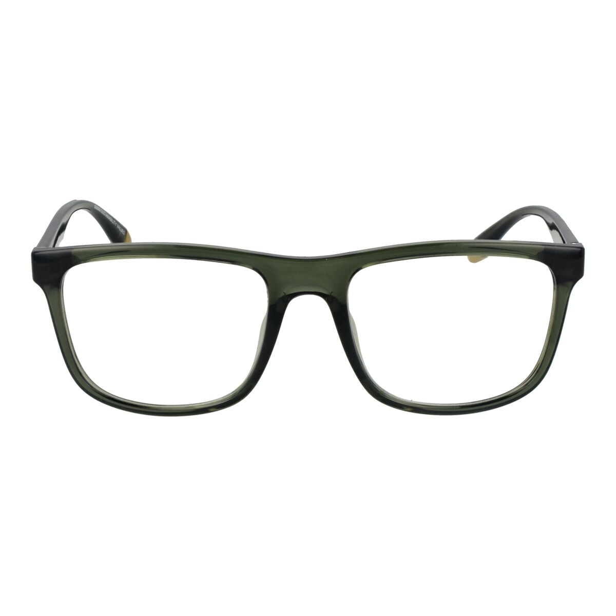 Monture de Lunettes Unisexe Armani Exchange 0AX3101U 558341