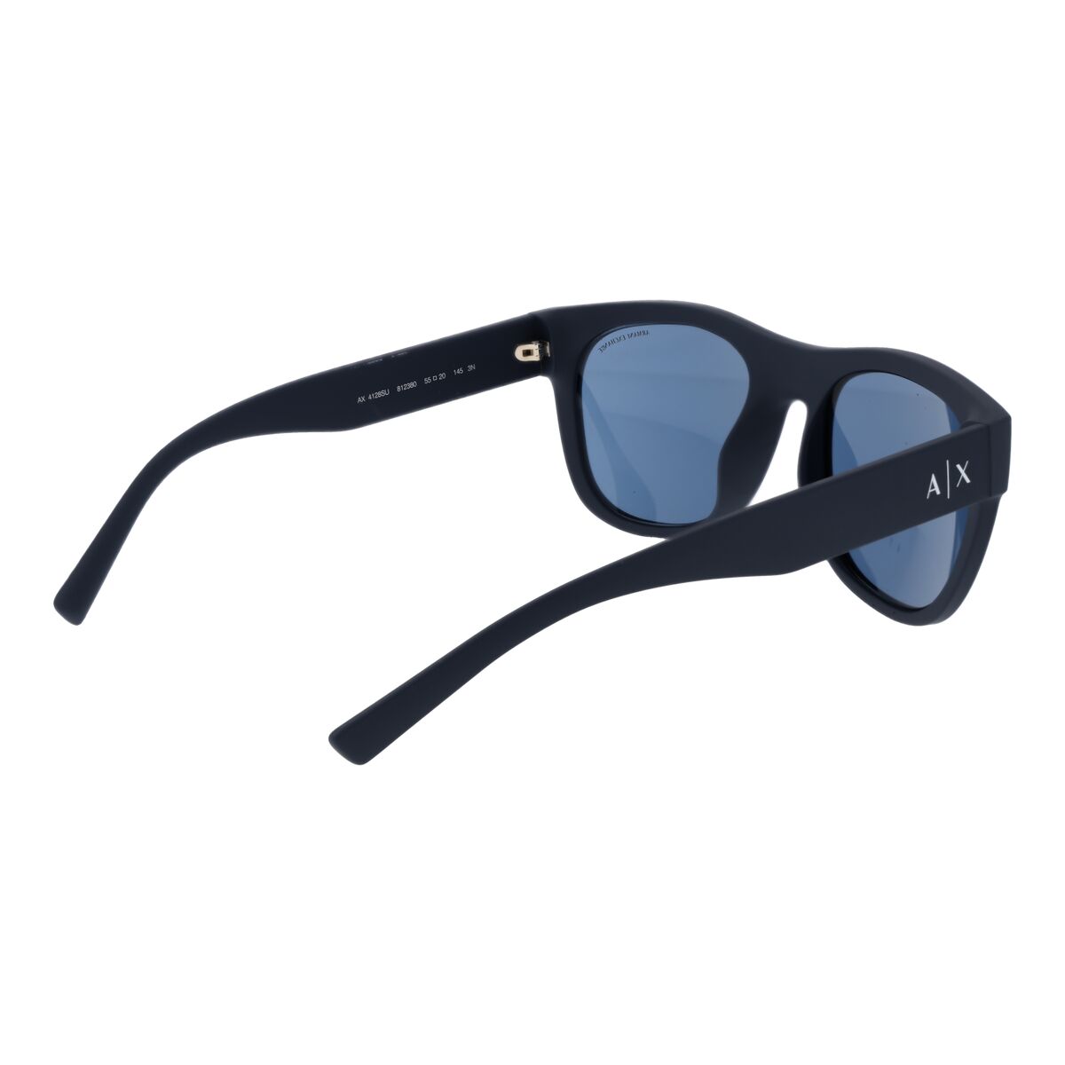 Lunettes de soleil Homme Armani Exchange 0AX4128SU 55812380