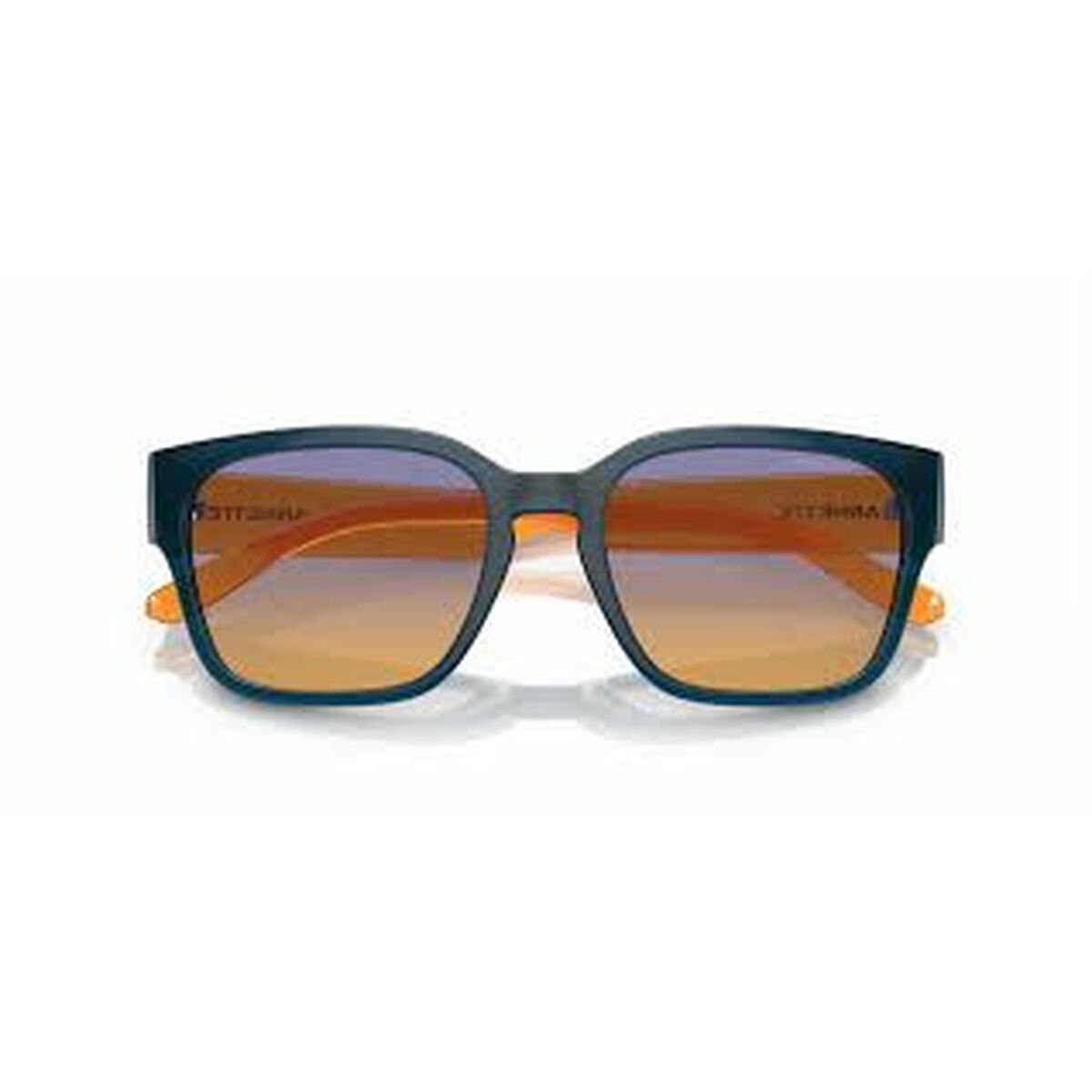 Lunettes de soleil Unisexe Arnette AN4325-29012H ø 54 mm