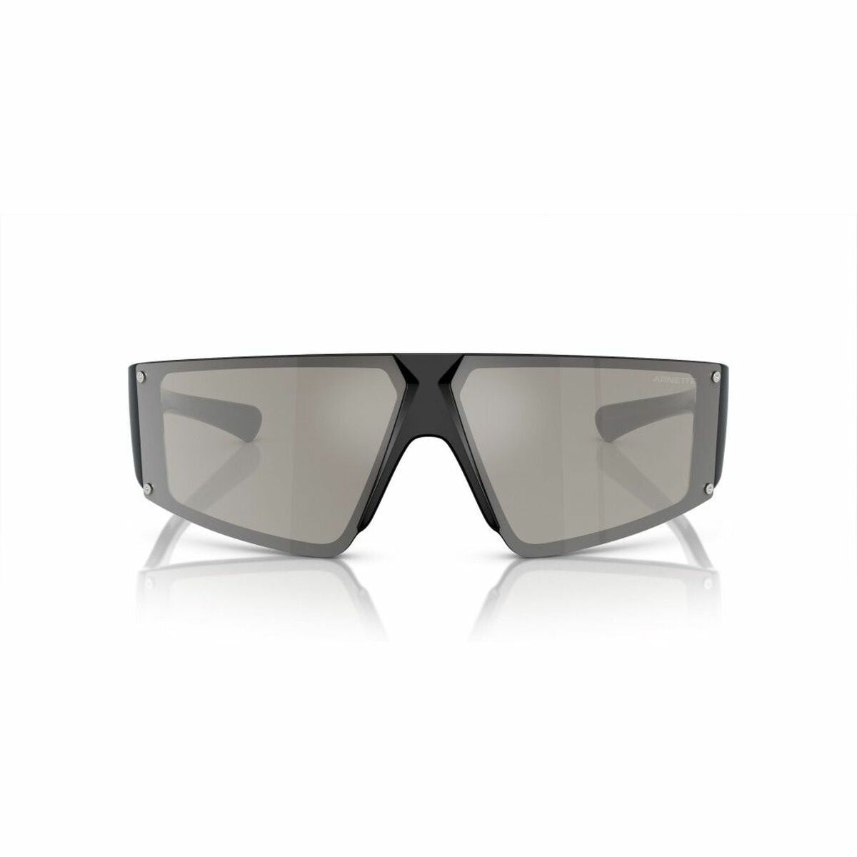 Lunettes de soleil Unisexe Arnette AN433229006G6 Ø 69 mm