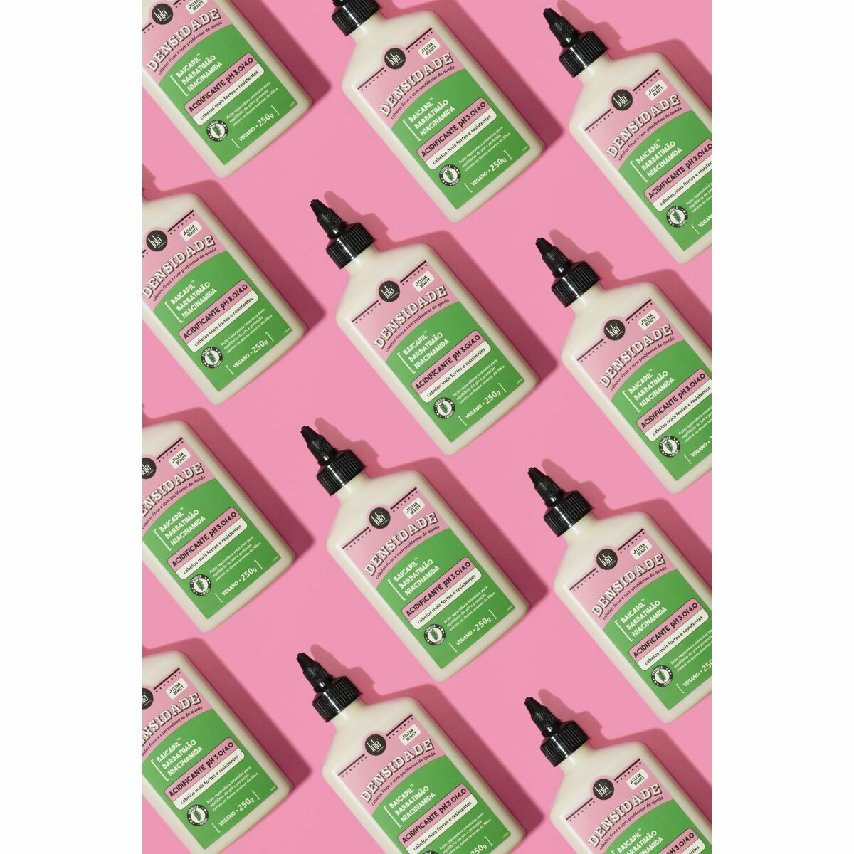 Après-shampoing réparateur Lola Cosmetics Densidade 250 g