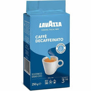 Café moulu Lavazza Descafeinado