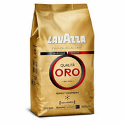 Café en grains Lavazza Qualità Oro 1kg