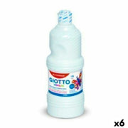 Colle blanche Giotto VINILIK 1 kg (6 Unités)