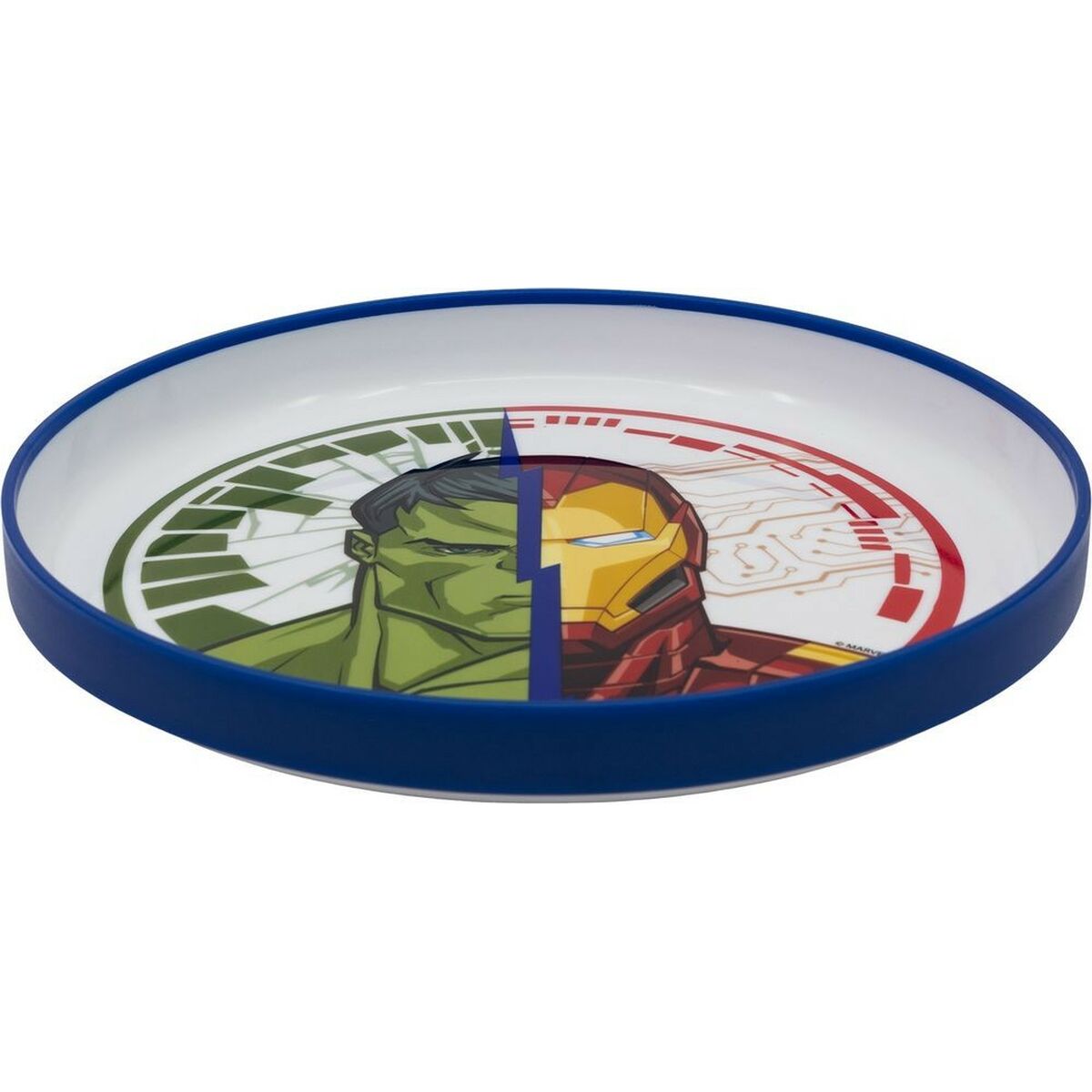 Assiette The Avengers CZ11292