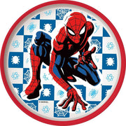 Assiette Spider-Man CZ11297