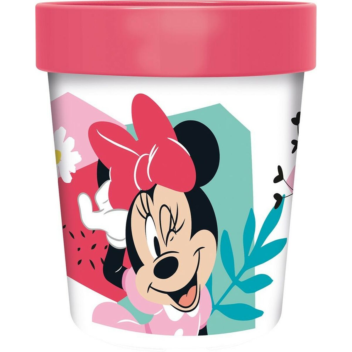 Verre Minnie Mouse CZ11302