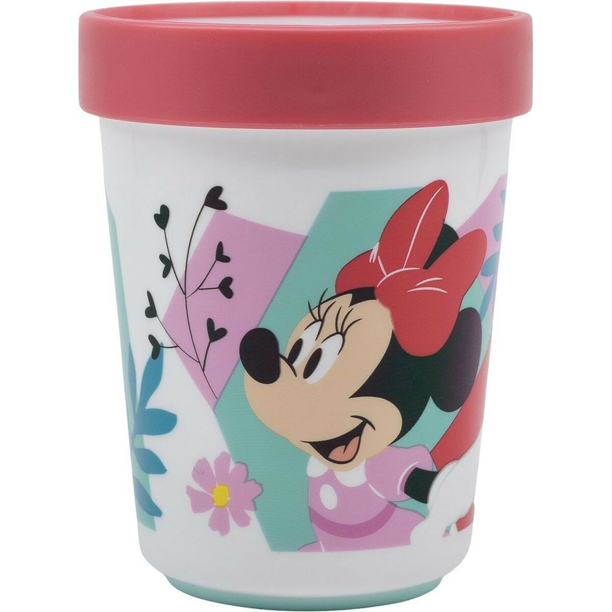 Verre Minnie Mouse CZ11302