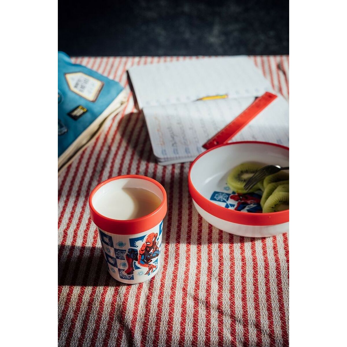 Verre Spider-Man CZ11303