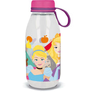Bouteille d'eau Disney Princess CZ11356 460 ml Rose Silicone
