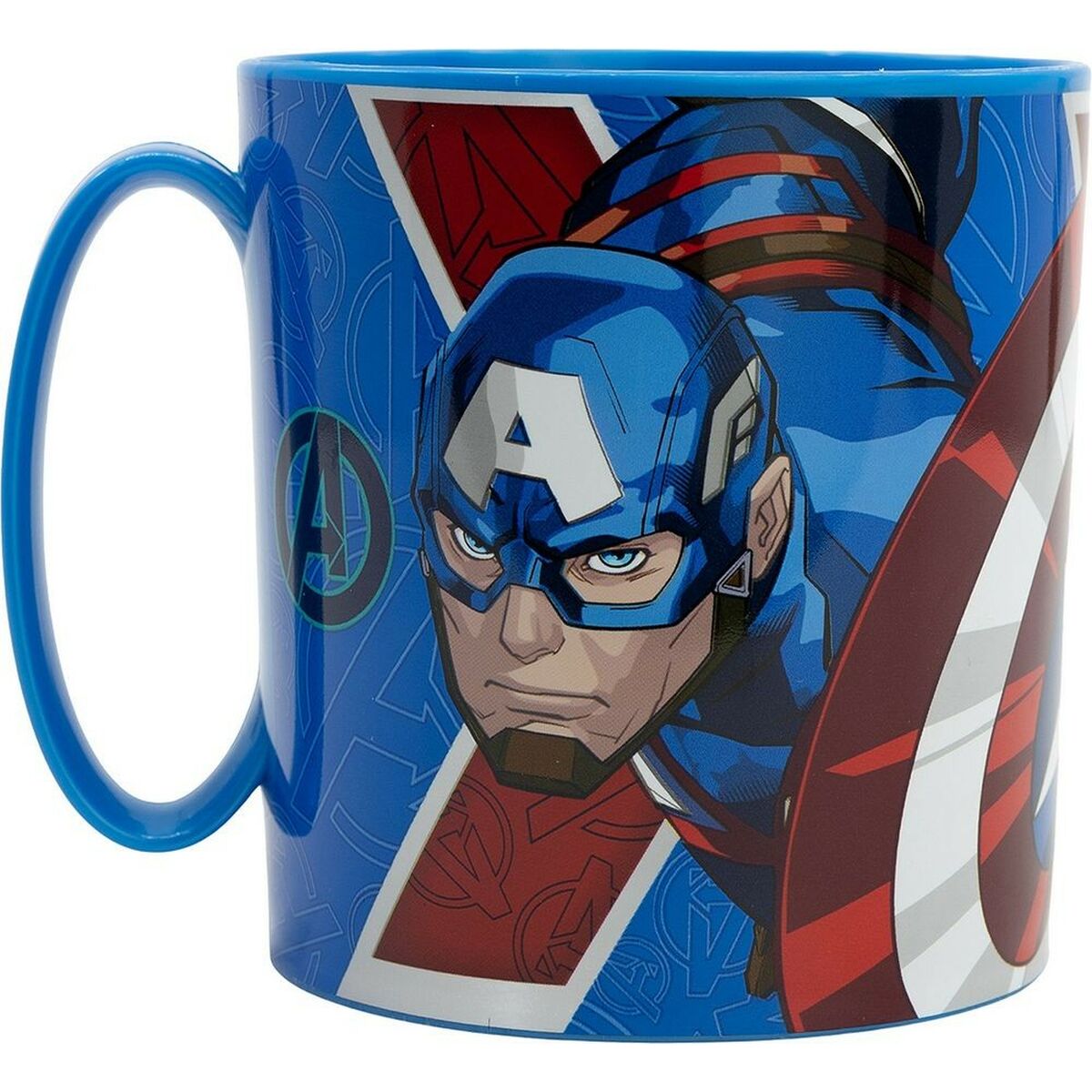 Tasse mug The Avengers CZ11391 Multicouleur 350 ml