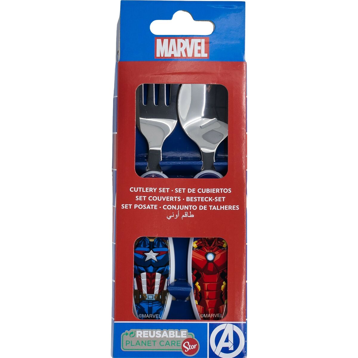 Coussin Cervical Kids Licensing CZ11403