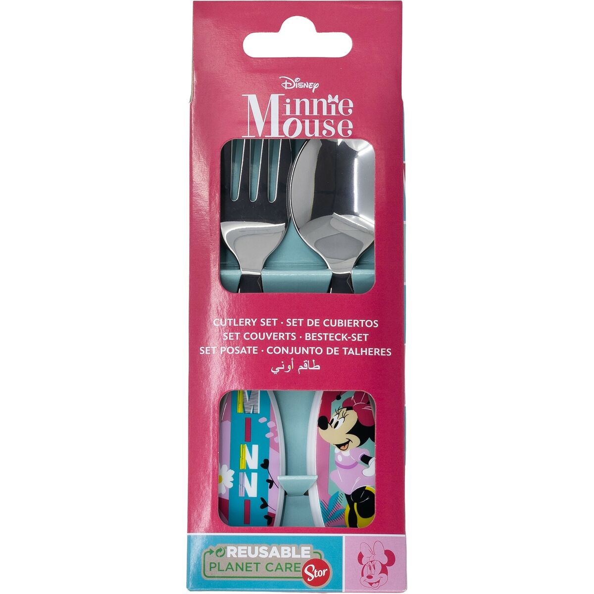 Coussin Cervical Kids Licensing CZ11405