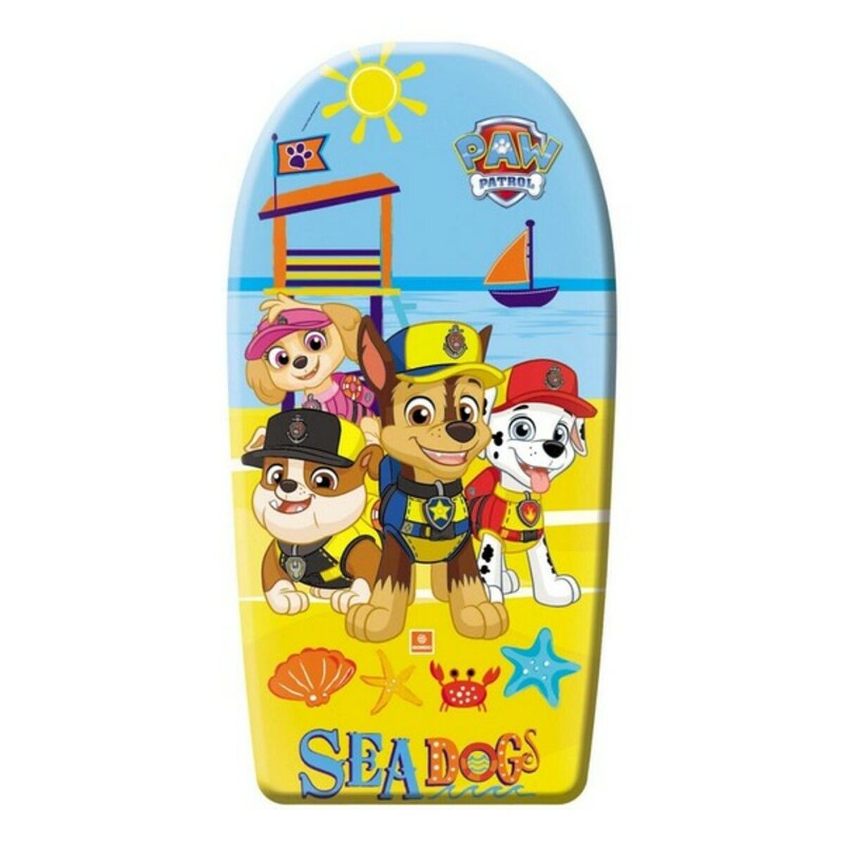 planche de surf The Paw Patrol (94 cm)
