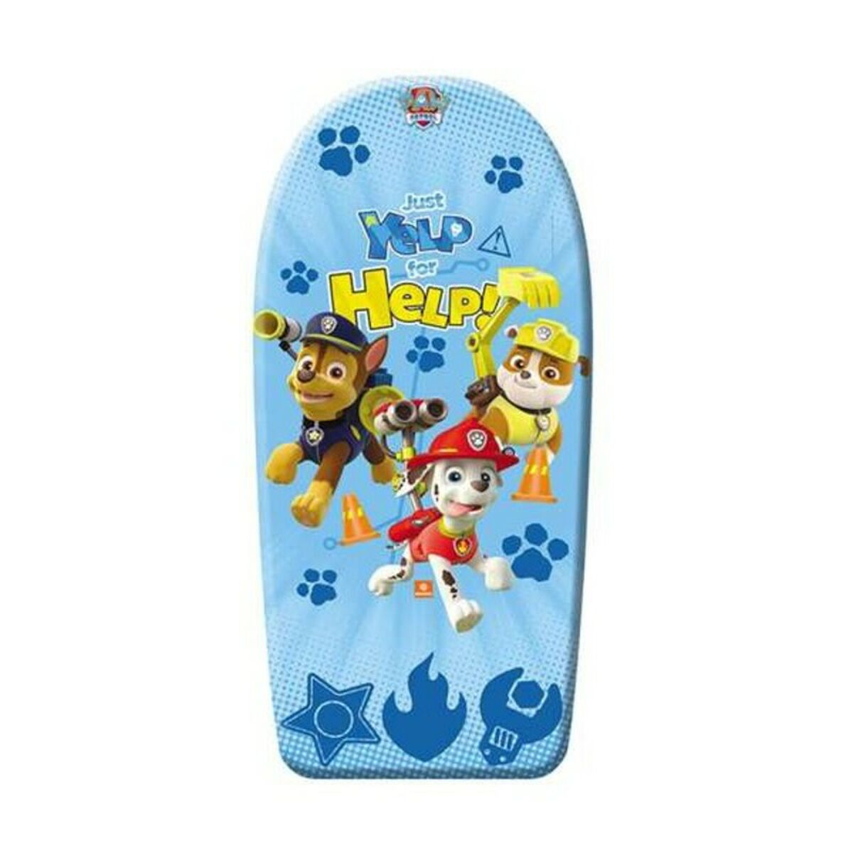planche de surf The Paw Patrol (94 cm)
